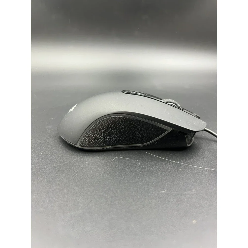 iBuy Power Ares M2 Wired Gaming Mouse